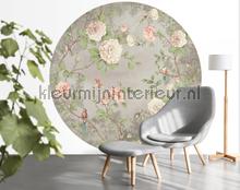 moonlight garden papel pintado BN Wallcoverings Fiore 200464