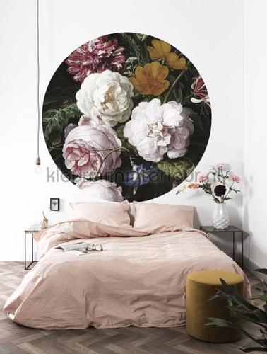 golden age flowers fottobehaang ck-012 intrieur Kek Amsterdam