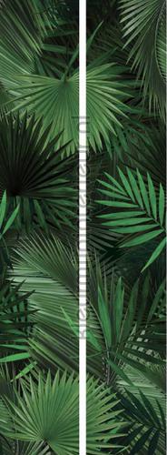 palm photomural wp-501 Flowers - Plants Kek Amsterdam