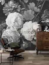 golden age flowers tapet wp-585 Flora en Fauna Kek Amsterdam