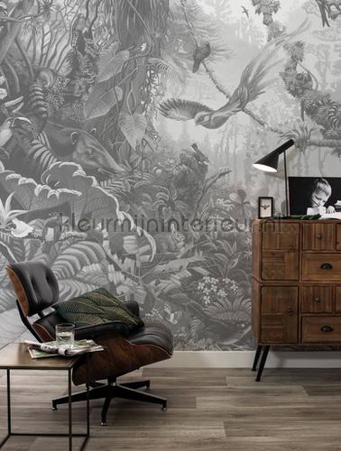 tropical landscapes papier murales wp-603 Forts Kek Amsterdam