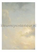 Golden Age Clouds fotobehang WP-393 Interieurvoorbeelden fotobehang Kek Amsterdam