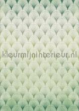 ecailles papier murales Komar Heritage Edition 1 hx4-020