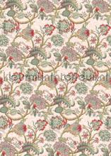 fleurs papier murales Komar Heritage Edition 1 hx4-021