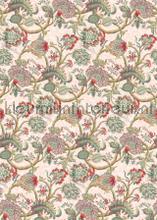 fleurs carta da parati Komar Heritage Edition 1 hx4-021