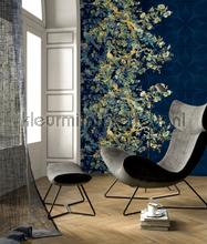 nocturne papier murales Komar Heritage Edition 1 hx4-025