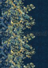 nocturne papier murales Komar Heritage Edition 1 hx4-025