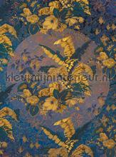 orient d or papier murales Komar Heritage Edition 1 hx4-028