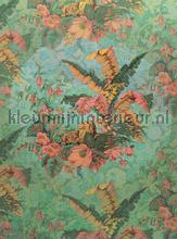 orient rose papier murales Komar Heritage Edition 1 hx4-029