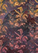 orient violet papier murales Komar Heritage Edition 1 hx4-031