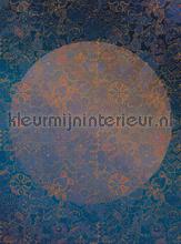 la lune papier murales Komar Heritage Edition 1 hx4-032