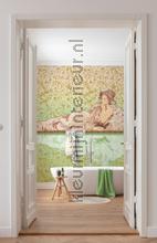reflexion papier murales Komar Heritage Edition 1 hx4-035