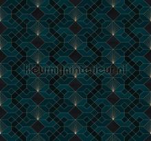 coquilles mer papier murales Komar Heritage Edition 1 hx6-011
