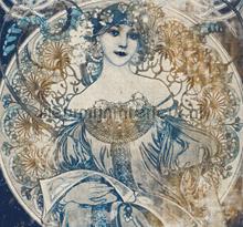 porcelaine papier murales Komar Heritage Edition 1 hx6-041