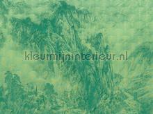 montagnes papier murales Komar Heritage Edition 1 hx8-013