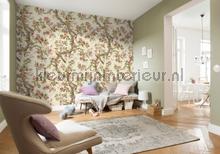 Heritage papier murales Komar PiP studio wallpaper 