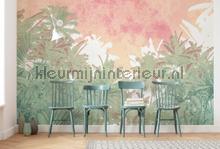 palmiers papier murales Komar Heritage Edition 1 hx8-054