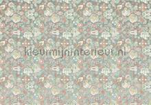 fleurs d ocean papel pintado Komar Heritage Edition 1 hx8-058