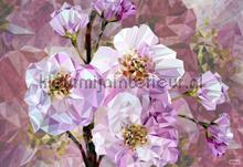blooming gems papier murales Komar Imagine Edition 3 Stories xxl4-064