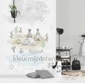 Indianen land fotobehang ink7036 Kay and Liv Behang expresse