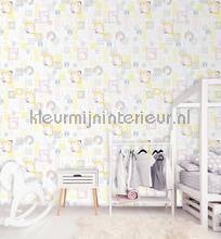 82362 fotobehang Behang Expresse Kay and Liv ink7042
