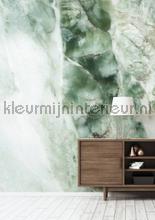 Kek amsterdam Marmer fottobehaang collectie