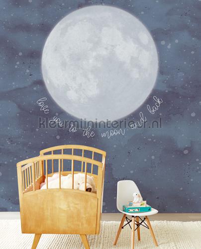  photomural 399119 babyroom Eijffinger