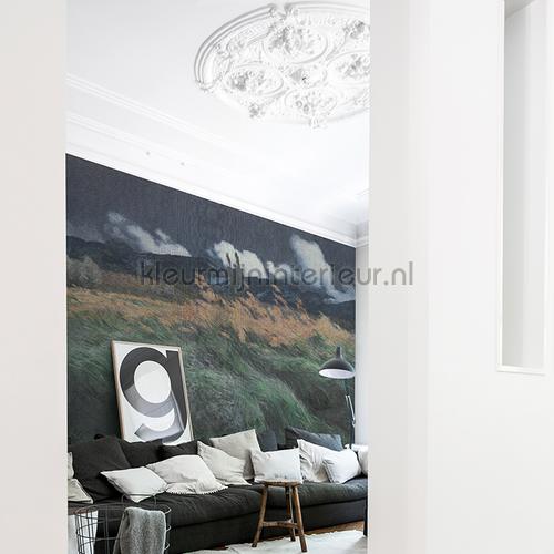 Landscape fotobehang 8005 Kunst - Ambiance Dutch Wallcoverings