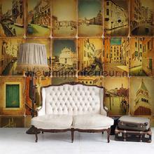 Memories of Venice fotomurales r11351 Passion Rebel Walls