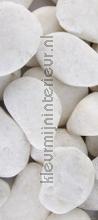 Witte stenen fotomurales AG Design Sol Mar Playa 
