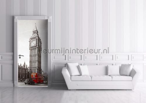 Big Ben fotobehang ftn-v-2911 Interieurvoorbeelden fotobehang AG Design