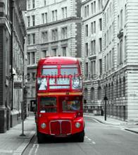 London transport fotomurali AG Design Tutti-immagini