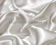 White silk fotobehang AG Design Modern---Abstract