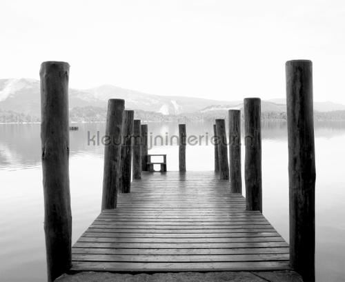 Dock fototapet Photoprints wall collection AG Design