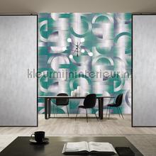 leonardo papier murales dgpri1013 Graphique - Abstrait Khroma