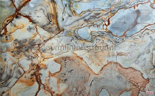 marble fottobehaang p032-vd4 Pure Komar