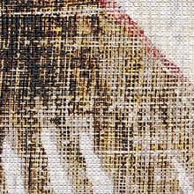 Cuba Libre behang Elitis Raffia and Madagascar VP-603-01