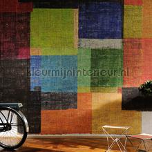 Untitled behang Elitis Raffia and Madagascar VP-605-01