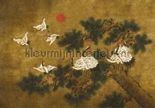 ukiyo fotomurais Coordonne Random Chinoiseries 7900073