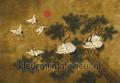 ukiyo behang 7900073 Random Chinoiseries Coordonne