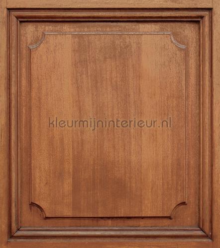 boiserie fotobehang 7900101 Klassiek Coordonne