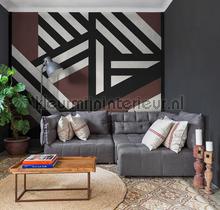 Inter Wall fototapeten Coordonne Random Papers 2 6800215