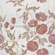 Embroidery Flora fottobehaang Coordonne Random Papers 2 6800417