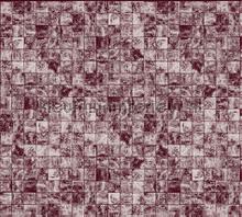 Waves Tiles fotomurais Coordonne telhas 