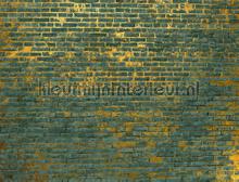 Bricks fototapeten Coordonne weltkarten 