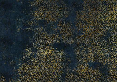 Brocade fotomurais 6800623 Moderno - Abstrato Coordonne