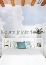 clouds papier murales 6800702 Moderne - Rsum Coordonne