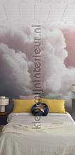 clouds papier murales 6800703 Moderne - Rsum Coordonne