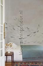 koi dark papier murales 6800724 Moderne - Rsum Coordonne