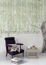 Cora fresh fototapeten Coordonne Random Papers 2 6800725